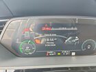 2019 Audi E-tron Prestige Бирюзовый vin: WA1VABGE3KB021877