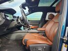 2019 Audi E-tron Prestige Бирюзовый vin: WA1VABGE3KB021877