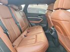 2019 Audi E-tron Prestige Бирюзовый vin: WA1VABGE3KB021877