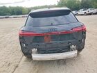 2022 Audi E-tron Chronos Black vin: WA1VABGE4NB040748 2022 Audi E-tron Chronos Black vin: WA1VABGE4NB040748