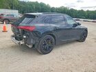 2022 Audi E-tron Chronos Black vin: WA1VABGE4NB040748 2022 Audi E-tron Chronos Black vin: WA1VABGE4NB040748