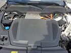 2019 Audi E-tron Prestige White vin: WA1VABGE5KB018110
