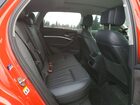 2019 Audi E-tron Prestige Оранжевый vin: WA1VABGE8KB011412