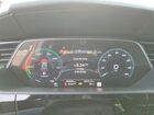 2019 Audi E-tron Prestige Оранжевый vin: WA1VABGE8KB011412