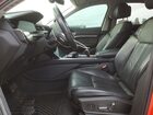 2019 Audi E-tron Prestige Оранжевый vin: WA1VABGE8KB011412
