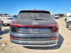 2019 Audi E-tron Prestige Black vin: WA1VABGEXKB024324