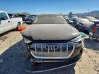 2019 Audi E-tron Prestige Black vin: WA1VABGEXKB024324