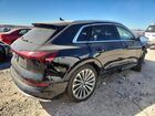 2019 Audi E-tron Prestige Black vin: WA1VABGEXKB024324