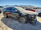 2019 Audi E-tron Prestige Black vin: WA1VABGEXKB024324