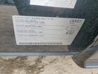 2017 Audi Sq5 Prestige Черный vin: WA1VCAFP3HA079901