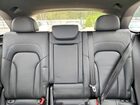2016 Audi Sq5 Prestige Белый vin: WA1VCAFP8GA122854