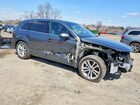 2025 Audi Q7 Prestige Серый vin: WA1VVBF78SD005430