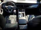 2025 Audi Q7 Prestige Серый vin: WA1VVBF78SD005430