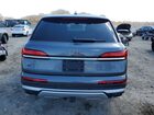 2025 Audi Q7 Prestige Серый vin: WA1VVBF78SD005430