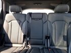 2025 Audi Q7 Prestige Серый vin: WA1VVBF78SD005430