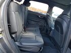 2025 Audi Q7 Prestige Серый vin: WA1VVBF78SD005430