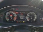 2025 Audi Q7 Prestige Серый vin: WA1VVBF78SD005430