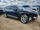 2025 Audi Q7 Prestige Синий vin: WA1VVBF79SD006103