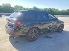 2020 Audi Sq7 Prestige Black vin: WA1VWAF75LD012747 2020 Audi Sq7 Prestige Black vin: WA1VWAF75LD012747