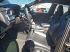2020 Audi Sq7 Prestige Black vin: WA1VWAF75LD012747 2020 Audi Sq7 Prestige Black vin: WA1VWAF75LD012747