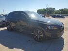 2020 Audi Sq7 Prestige Black vin: WA1VWAF75LD012747 2020 Audi Sq7 Prestige Black vin: WA1VWAF75LD012747