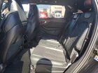 2020 Audi Sq7 Prestige Black vin: WA1VWAF75LD012747 2020 Audi Sq7 Prestige Black vin: WA1VWAF75LD012747