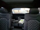 2020 Audi Sq7 Prestige Белый vin: WA1VWAF76LD012871