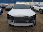 2020 Audi Sq7 Prestige Белый vin: WA1VWAF76LD012871