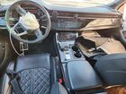 2023 Audi Sq7 Prestige Black vin: WA1VWBF77PD019131