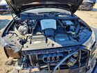 2023 Audi Sq7 Prestige Black vin: WA1VWBF77PD019131