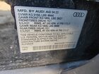 2023 Audi Sq7 Prestige Black vin: WA1VWBF77PD019131