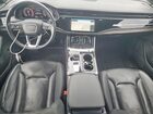 2020 Audi Q7 Prestige Белый vin: WA1VXAF72LD009401