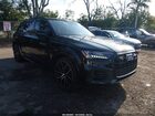 2020 Audi Q7 Prestige 55 Tfsi Quattro Tiptronic Black vin: WA1VXAF74LD003213