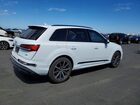 2021 Audi Q7 Prestige White vin: WA1VXAF75MD037114 2021 Audi Q7 Prestige White vin: WA1VXAF75MD037114