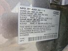 2020 Audi Q7 Prestige Gray vin: WA1VXAF77LD001388