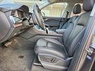 2020 Audi Q7 Prestige Gray vin: WA1VXAF77LD001388