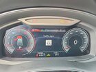 2020 Audi Q7 Prestige Gray vin: WA1VXAF77LD001388
