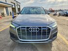 2020 Audi Q7 Prestige Gray vin: WA1VXAF77LD001388