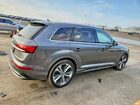2020 Audi Q7 Prestige Gray vin: WA1VXAF77LD001388