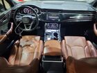 2020 Audi Q7 Prestige Черный vin: WA1VXAF77LD006414