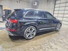 2020 Audi Q7 Prestige Черный vin: WA1VXAF77LD006414