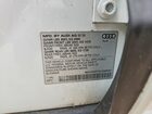 2020 Audi Q7 Prestige Белый vin: WA1VXAF7XLD006407