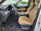 2020 Audi Q7 Prestige Белый vin: WA1VXAF7XLD006407