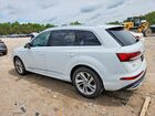 2020 Audi Q7 Prestige Белый vin: WA1VXAF7XLD006407