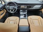 2020 Audi Q7 Prestige Белый vin: WA1VXAF7XLD006407