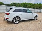 2020 Audi Q7 Prestige Белый vin: WA1VXAF7XLD006407