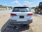 2020 Audi Q7 Prestige White vin: WA1VXBF70LD005286