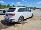 2020 Audi Q7 Prestige White vin: WA1VXBF70LD005286