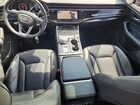 2020 Audi Q7 Prestige White vin: WA1VXBF70LD005286