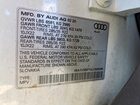 2020 Audi Q7 Prestige White vin: WA1VXBF70LD005286